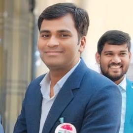 Rajesh Kumar