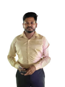 Manoj Singh