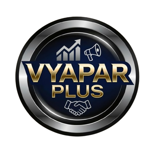 VYAPAR PLUS Editor